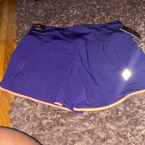 New Balance Athletic Short